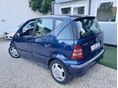 MERCEDES-BENZ A 170 2002/12 - 2