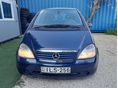 MERCEDES-BENZ A 170 2002/12 - 5