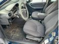 MERCEDES-BENZ A 170 2002/12 - 10