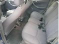 MERCEDES-BENZ A 170 2002/12 - 11
