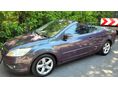 FORD FOCUS Coupe Cabriolet 2.0 TDCi Sport Hibátlan műszaki állapot