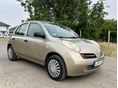 NISSAN MICRA 1.2 Visia Plus