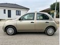 NISSAN MICRA 2005/8 - 3