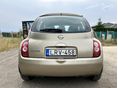 NISSAN MICRA 2005/8 - 4