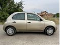 NISSAN MICRA 2005/8 - 5