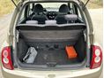 NISSAN MICRA 2005/8 - 11