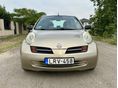 NISSAN MICRA 2005/8 - 2