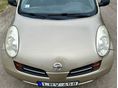 NISSAN MICRA 2005/8 - 12
