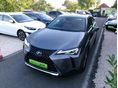 LEXUS UX 300e Elegance LED-BARNA VELÚR-ELEKTROMOS ÜLÉS+KORMÁNY!