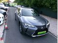LEXUS UX 2020/12 - 3