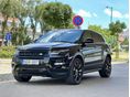 LAND ROVER RANGE ROVER EVOQUE RangeEvoque 2.2 SD4 Dynamic Black Edition