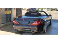 MERCEDES-BENZ SL 350 2009/1 - 4
