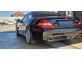 MERCEDES-BENZ SL 350 2009/1 - 12