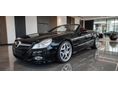MERCEDES-BENZ SL 350 2009/1 - 3