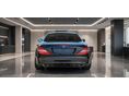 MERCEDES-BENZ SL 350 2009/1 - 6