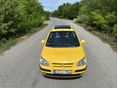 HYUNDAI GETZ 2004/7 - 3