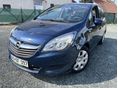 OPEL MERIVA B 1.4 T Cosmo multikormány. nagy kijelző. tempomat. radar. friss műszaki
