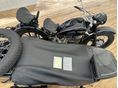 URAL IMZ M72 1951/1 - 2