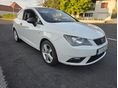 SEAT IBIZA 2012/9 - 1