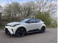 TOYOTA C-HR 2021/11 - 4
