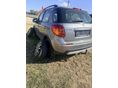SUZUKI SX4 2010/4 - 5