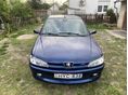 PEUGEOT 306 1.6 XR