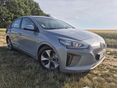 HYUNDAI IONIQ electric Comfort Navi (Automata) HŐSZIVATTYÚ 100% SOH 53 EKM Navi Sávtartó Távtartó