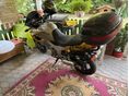 YAMAHA TDM 850 4tx