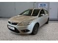 FORD FOCUS 1.6 Trend SILVER MAGIC. leszhozzá alufelni is! Takarítás után több képpel és információval