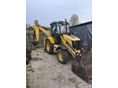 NEW HOLLAND B110b
