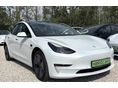 TESLA MODEL 3 Long Range AWD (Automata) GYÖNYÖRŰ ÁLLAPOT. GYÁRI FÉNYEZÉS. LED MATRIX. HŐSZIVATTYÚ. AMD RYZEN