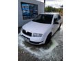 SKODA FABIA Combi 1.4 Cool