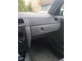 SKODA FABIA 2002 - 11