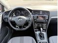 VOLKSWAGEN GOLF VII 2016/9 - 16
