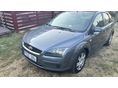 FORD FOCUS 1.6 TDCi Ambiente