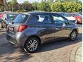 TOYOTA YARIS 2017/10 - 4