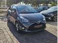 TOYOTA YARIS 2017/10 - 1