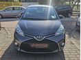 TOYOTA YARIS 2017/10 - 2