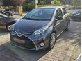 TOYOTA YARIS 2017/10 - 3