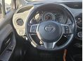 TOYOTA YARIS 2017/10 - 10