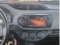 TOYOTA YARIS 2017/10 - 11