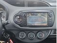 TOYOTA YARIS 2017/10 - 13