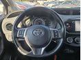 TOYOTA YARIS 2017/10 - 14