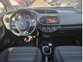 TOYOTA YARIS 2017/10 - 15