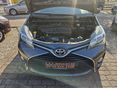TOYOTA YARIS 2017/10 - 17