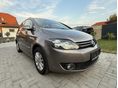 VOLKSWAGEN GOLF PLUS 1.6 TDi Highline DSG 136.000 km!!!