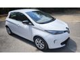 RENAULT ZOE 2019/6 - 7