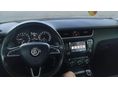 SKODA OCTAVIA 2017/1 - 2