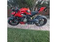 DUCATI STREETFIGHTER V4 2024/10 - 3