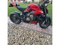 DUCATI STREETFIGHTER V4 2 év garancia